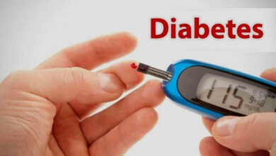 What is diabetes?