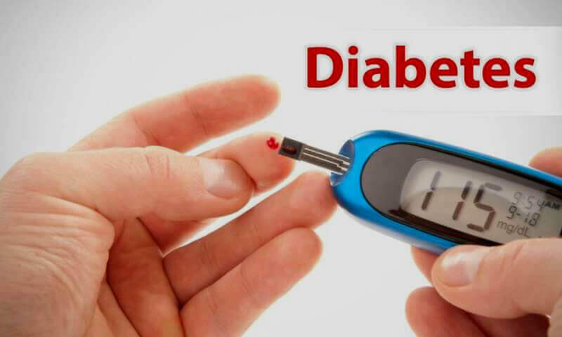 What is diabetes?