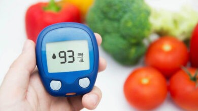 How to lower blood sugar level easily?