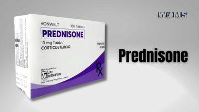 Prednisone