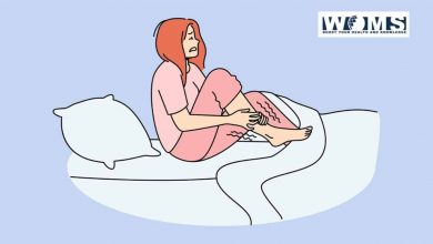 Restless Leg Syndrome