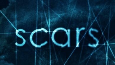 scars poem