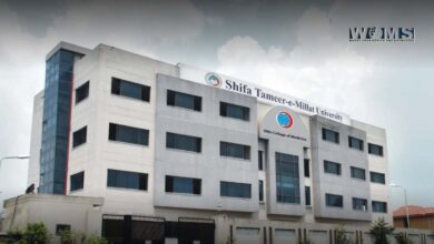 Shifa College of Medicine