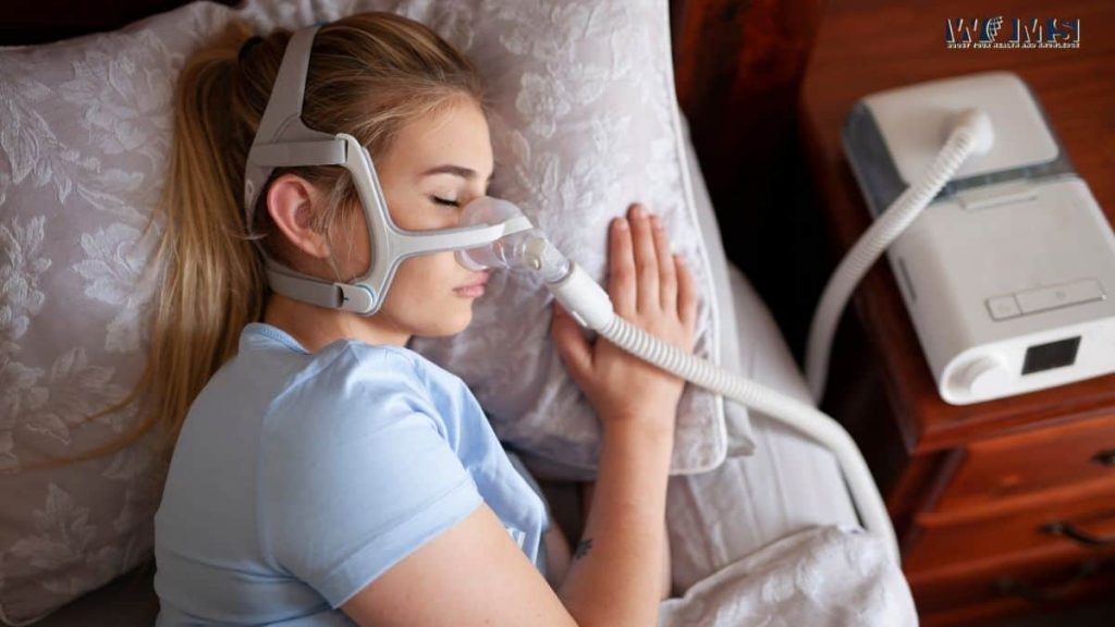 sleep apnea treatment