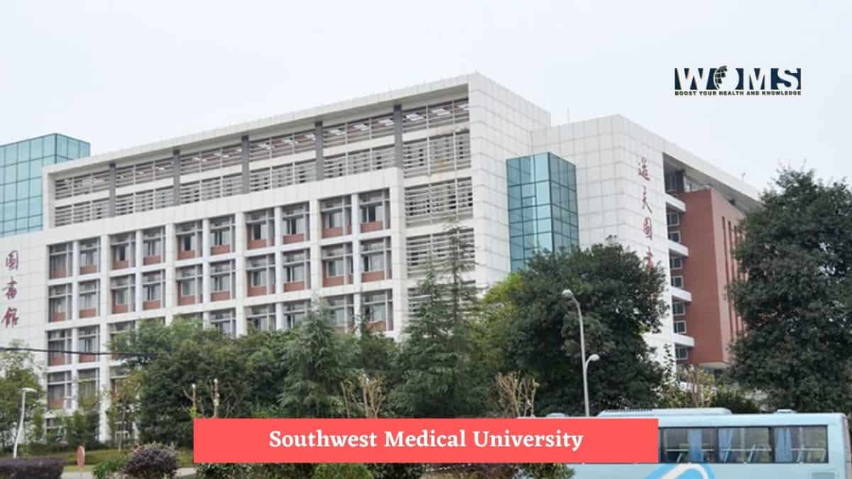 Southwest Medical University