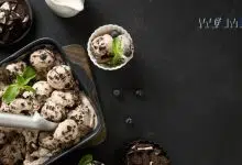 Sugar Free Ice Cream