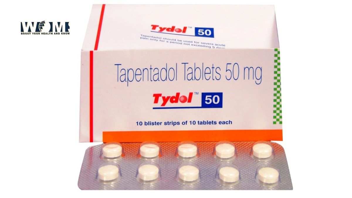 Tapentadol