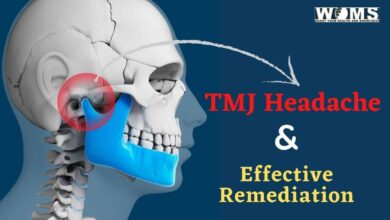 TMJ Headache