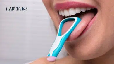 Tongue Cleaner