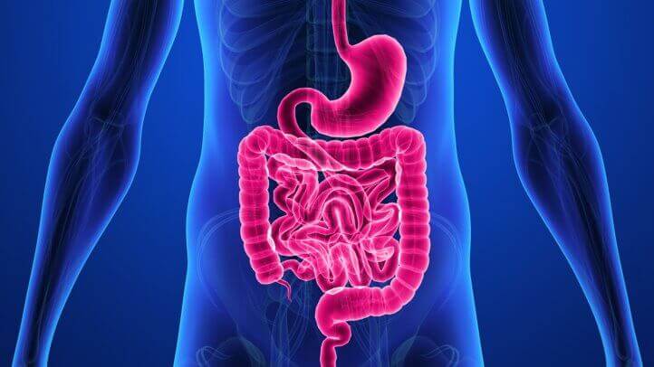 Treatment for Crohn’s Disease