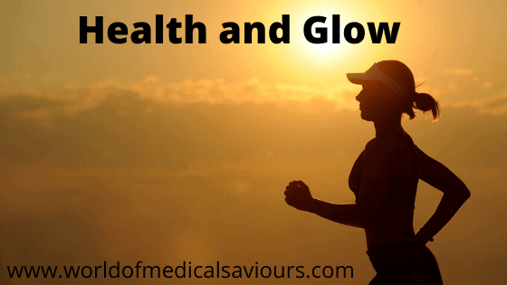 Health And Glow