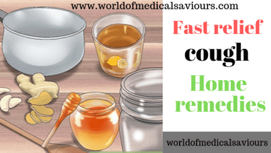 Home remedies for cough