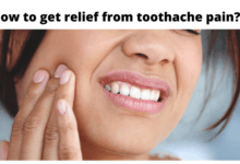 home remedies for toothache