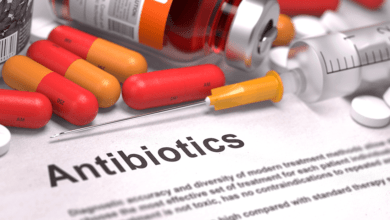 Antibiotic Resistance