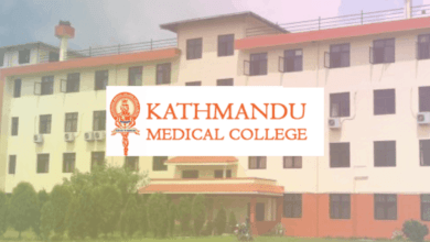 kathmandu medical college