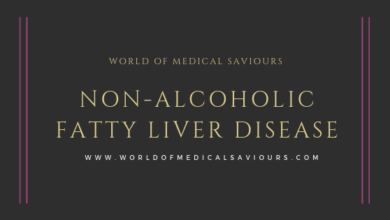 Non-alcoholic fatty liver disease