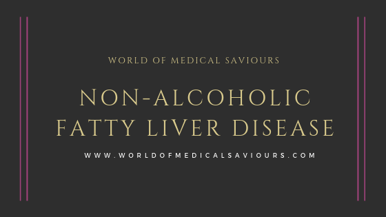 Non-alcoholic fatty liver disease