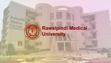 Rawalpindi Medical College