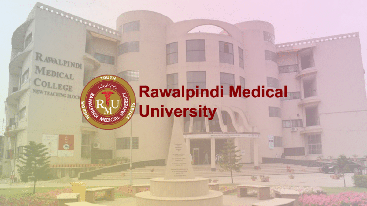 Rawalpindi Medical College